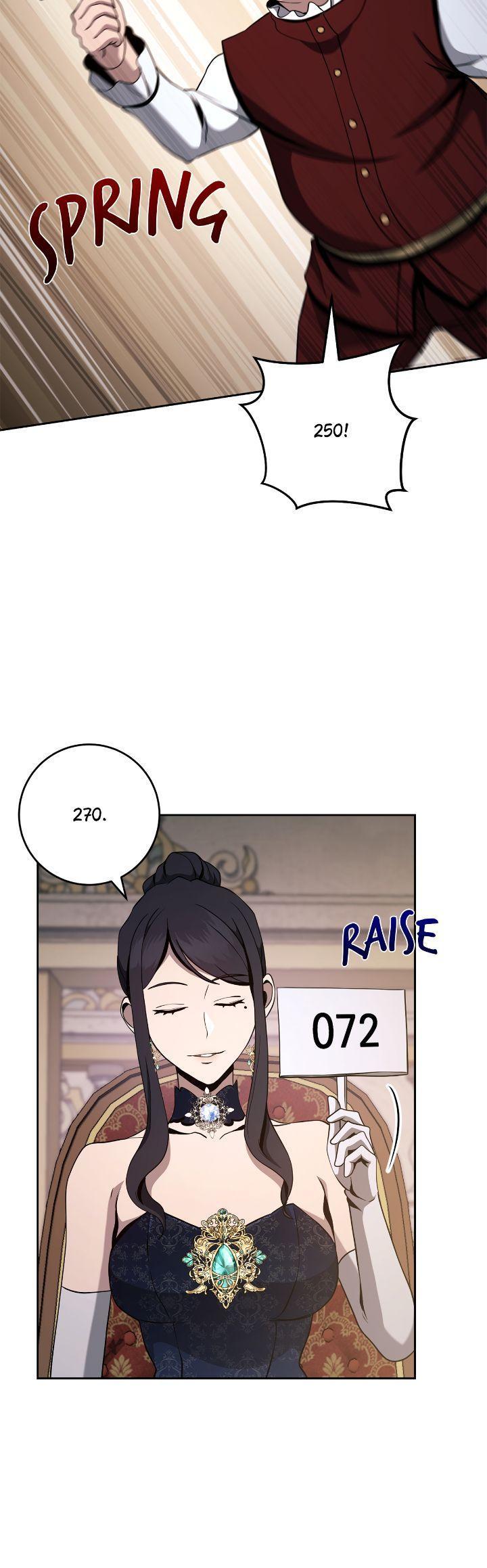 The Skeleton Soldier Failed to Defend the Dungeon Chapter 298