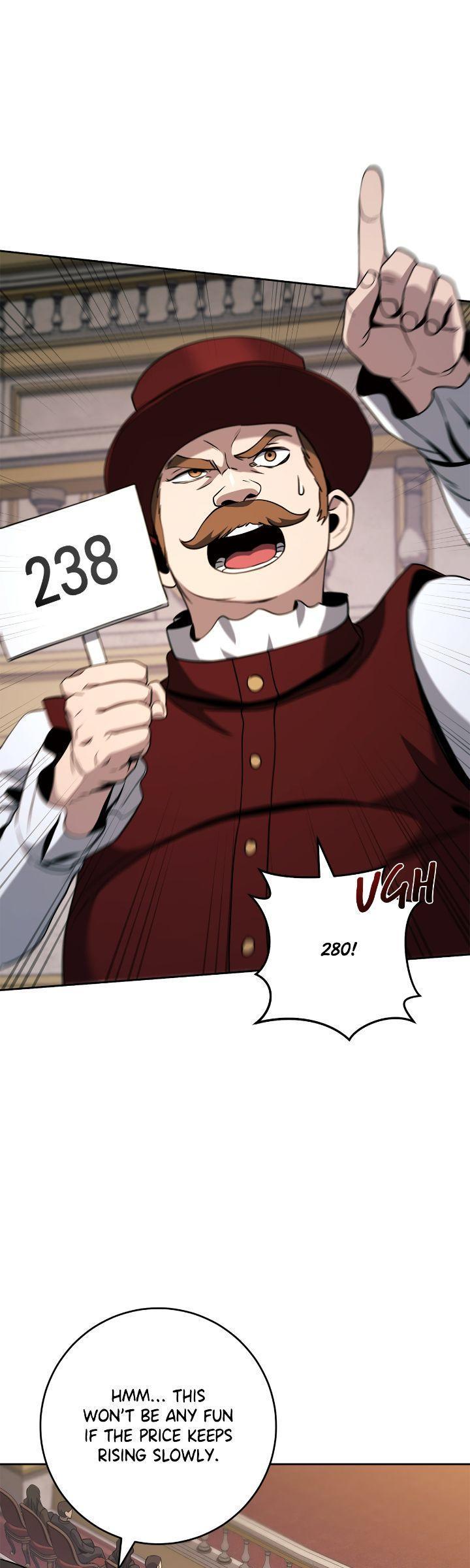 The Skeleton Soldier Failed to Defend the Dungeon Chapter 298