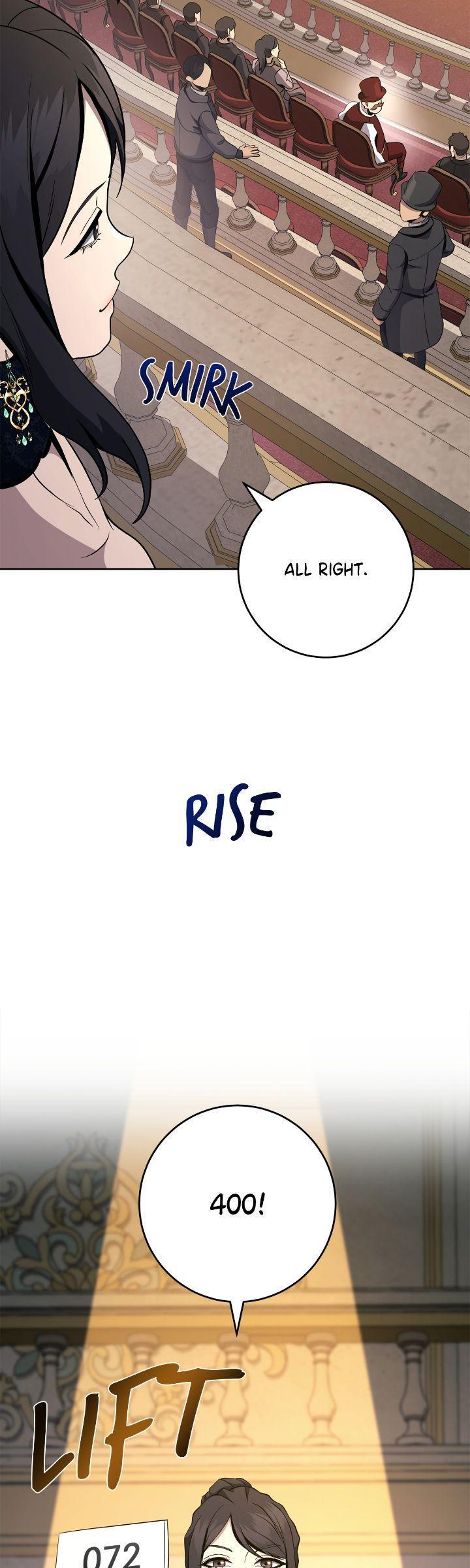 The Skeleton Soldier Failed to Defend the Dungeon Chapter 298