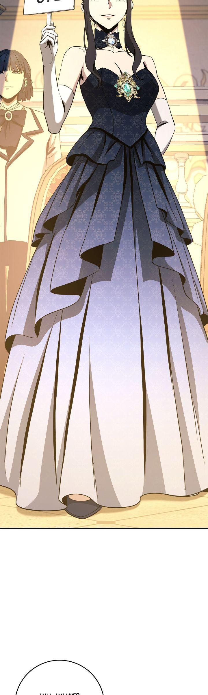 The Skeleton Soldier Failed to Defend the Dungeon Chapter 298