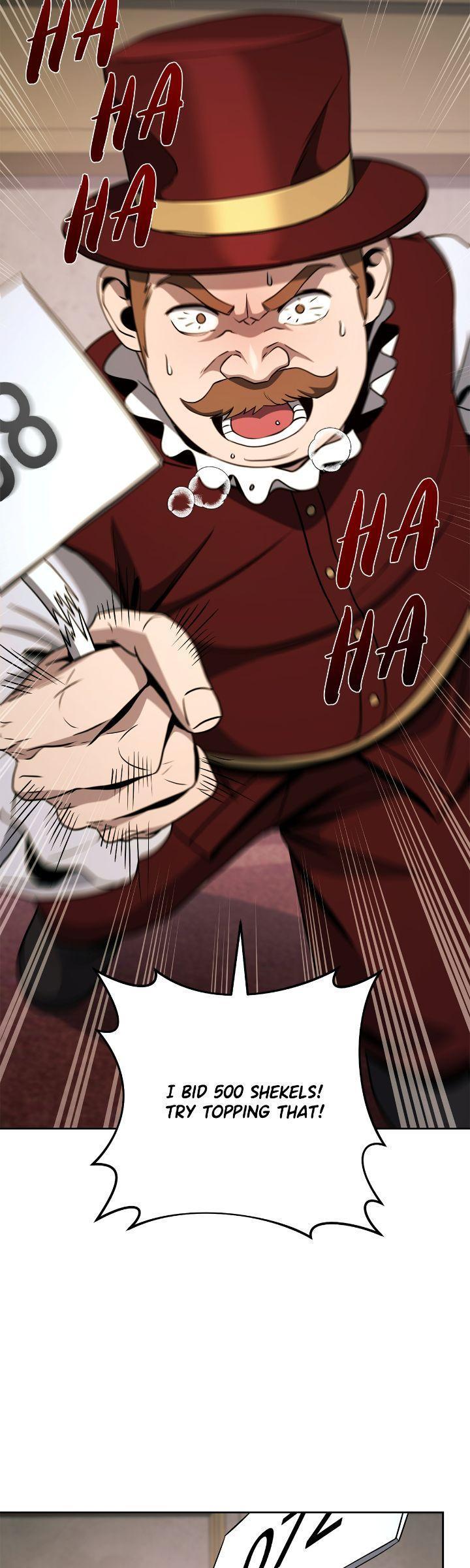 The Skeleton Soldier Failed to Defend the Dungeon Chapter 298