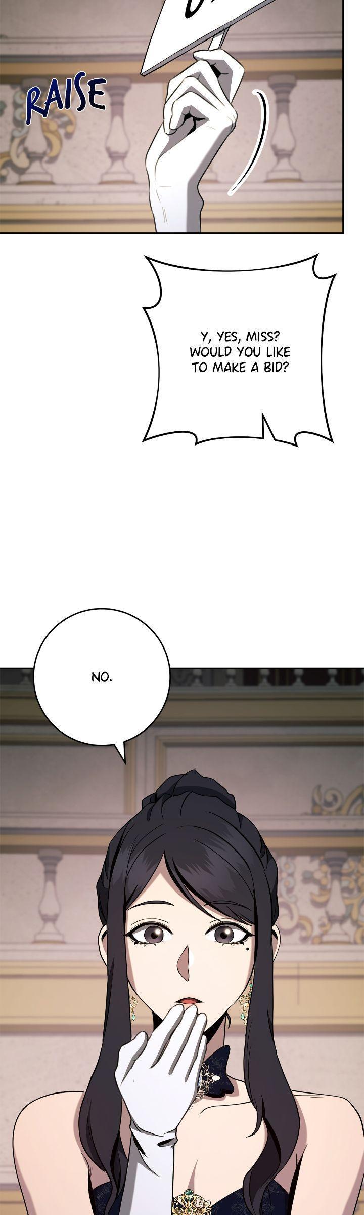 The Skeleton Soldier Failed to Defend the Dungeon Chapter 298