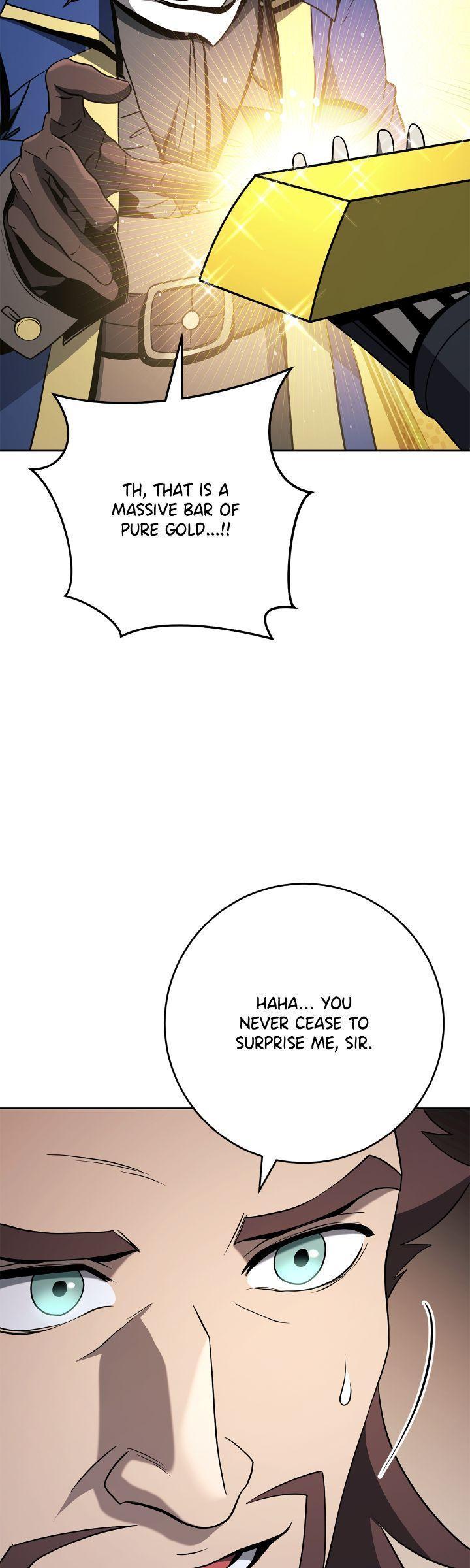 The Skeleton Soldier Failed to Defend the Dungeon Chapter 298