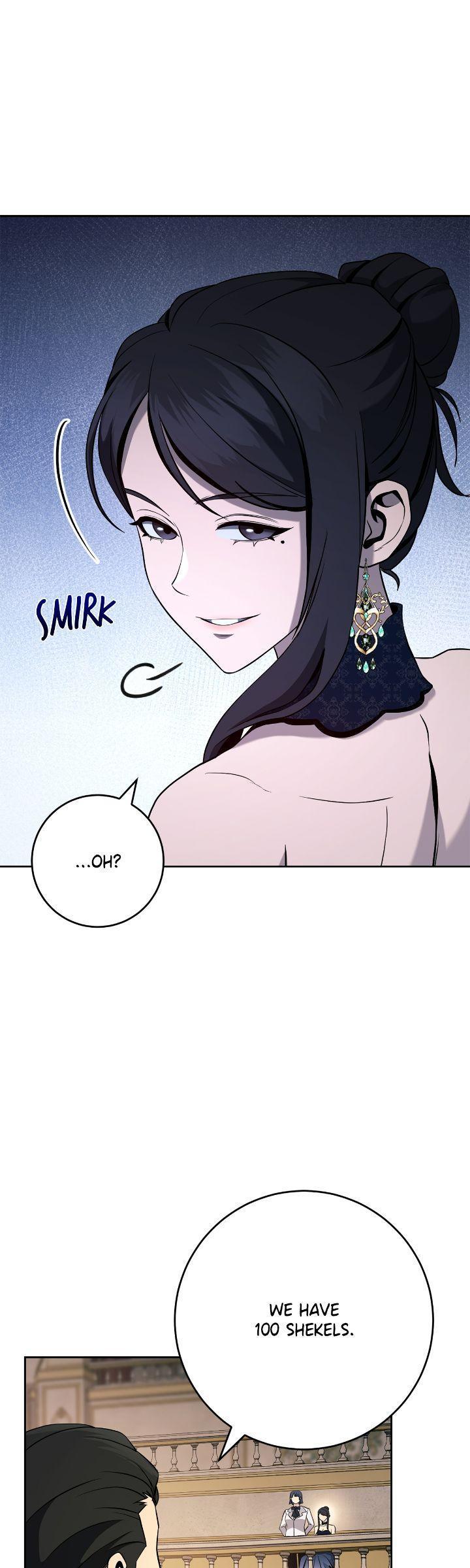 The Skeleton Soldier Failed to Defend the Dungeon Chapter 298