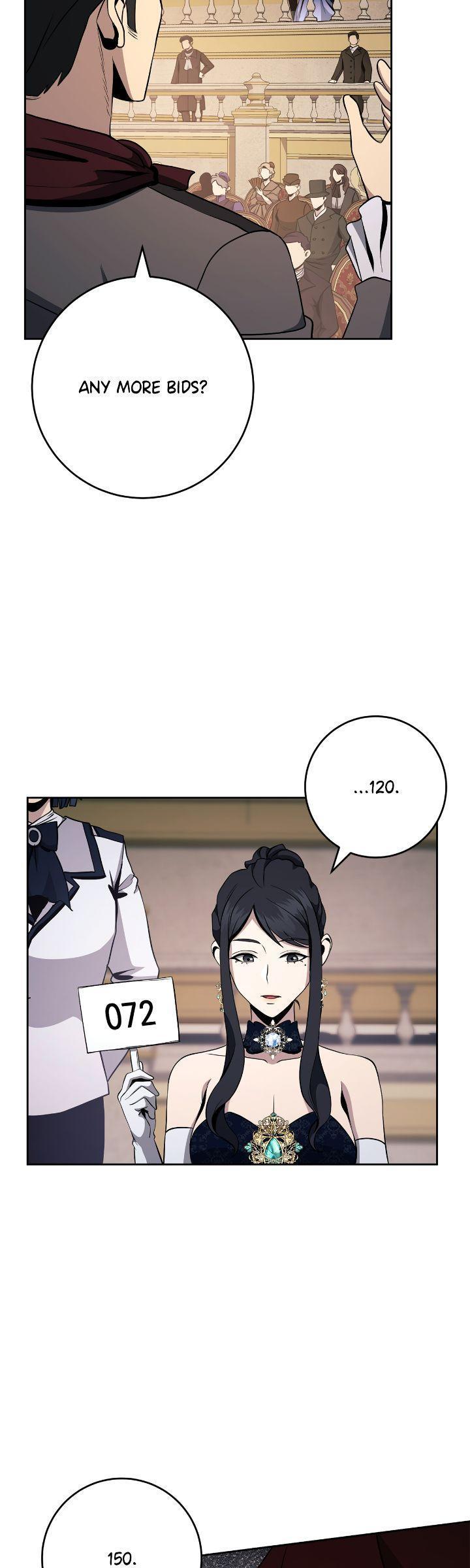 The Skeleton Soldier Failed to Defend the Dungeon Chapter 298