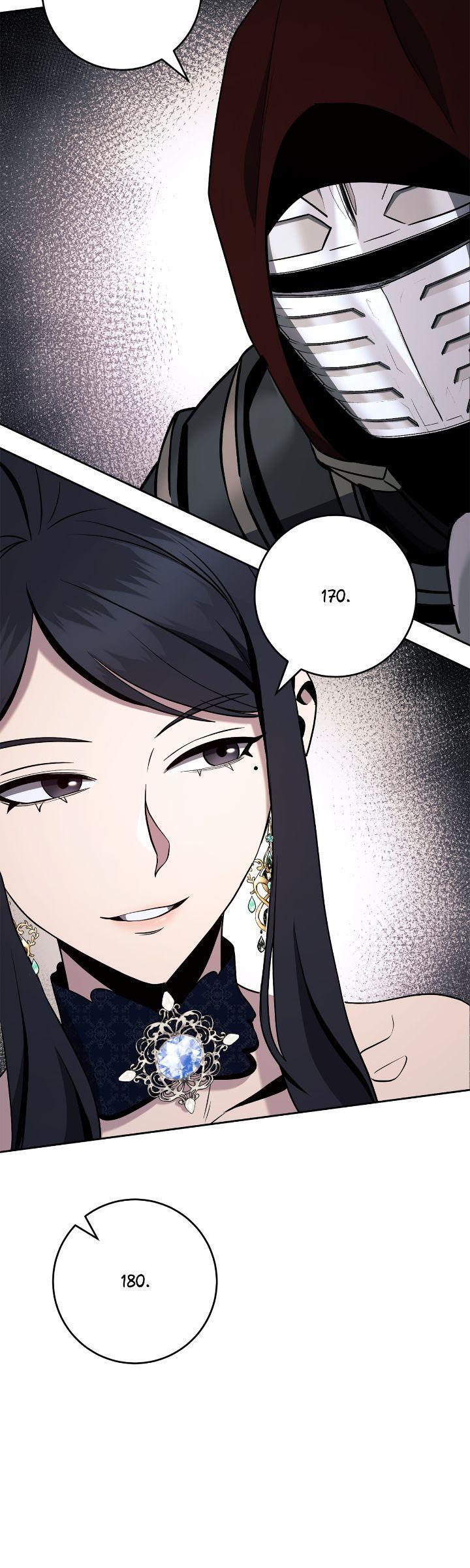 The Skeleton Soldier Failed to Defend the Dungeon Chapter 298