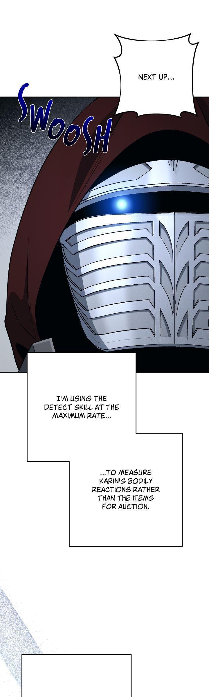 The Skeleton Soldier Failed to Defend the Dungeon Chapter 298