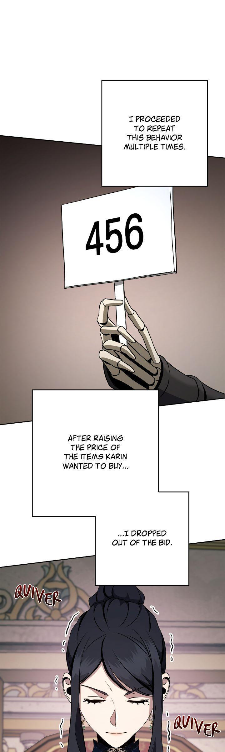 The Skeleton Soldier Failed to Defend the Dungeon Chapter 298