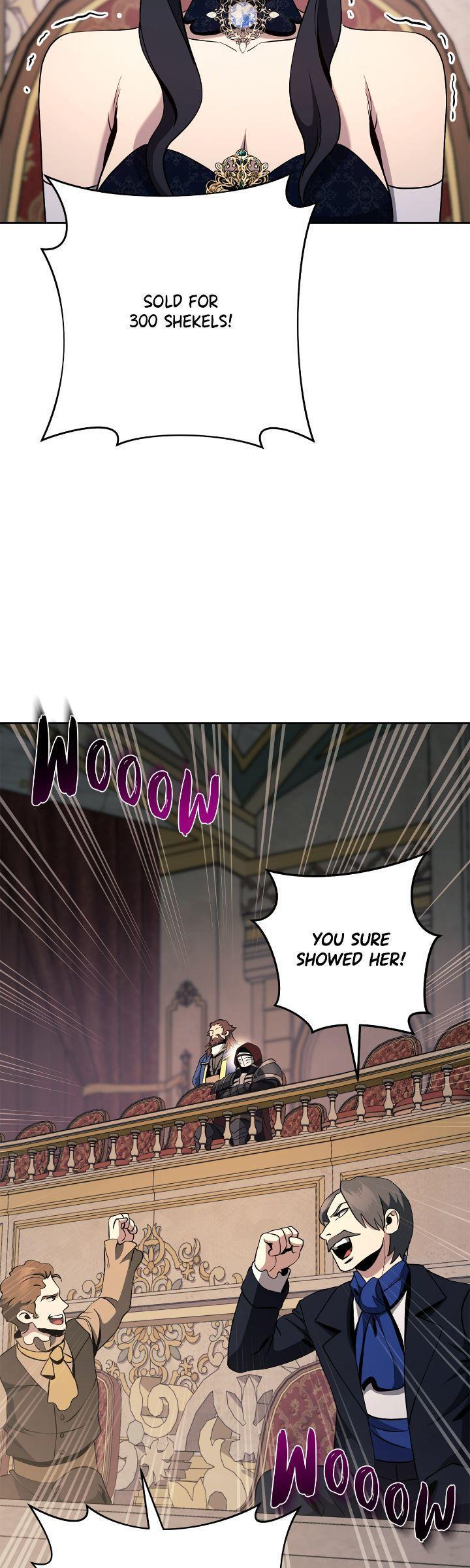 The Skeleton Soldier Failed to Defend the Dungeon Chapter 298