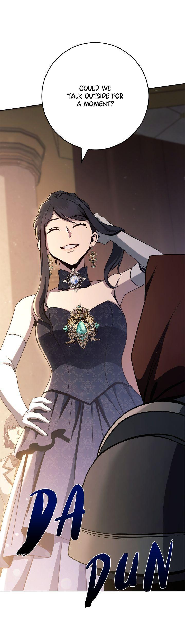 The Skeleton Soldier Failed to Defend the Dungeon Chapter 298