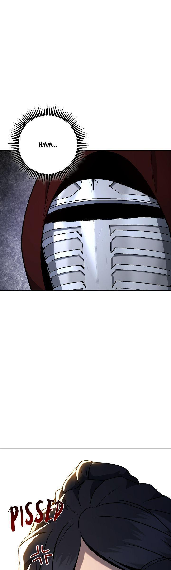 The Skeleton Soldier Failed to Defend the Dungeon Chapter 298