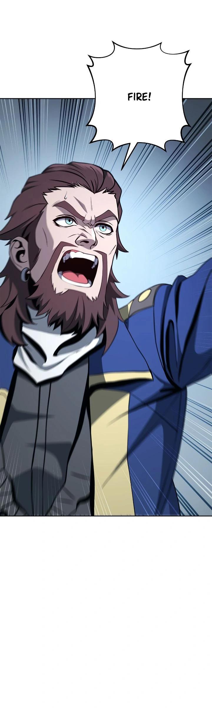 The Skeleton Soldier Failed to Defend the Dungeon Chapter 300