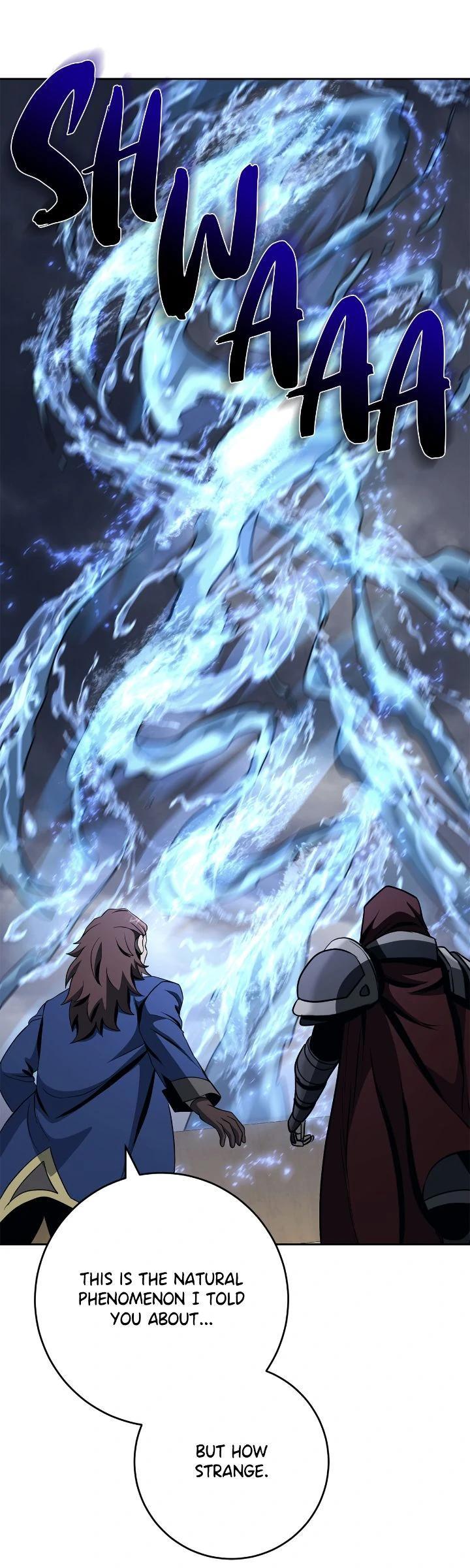 The Skeleton Soldier Failed to Defend the Dungeon Chapter 300