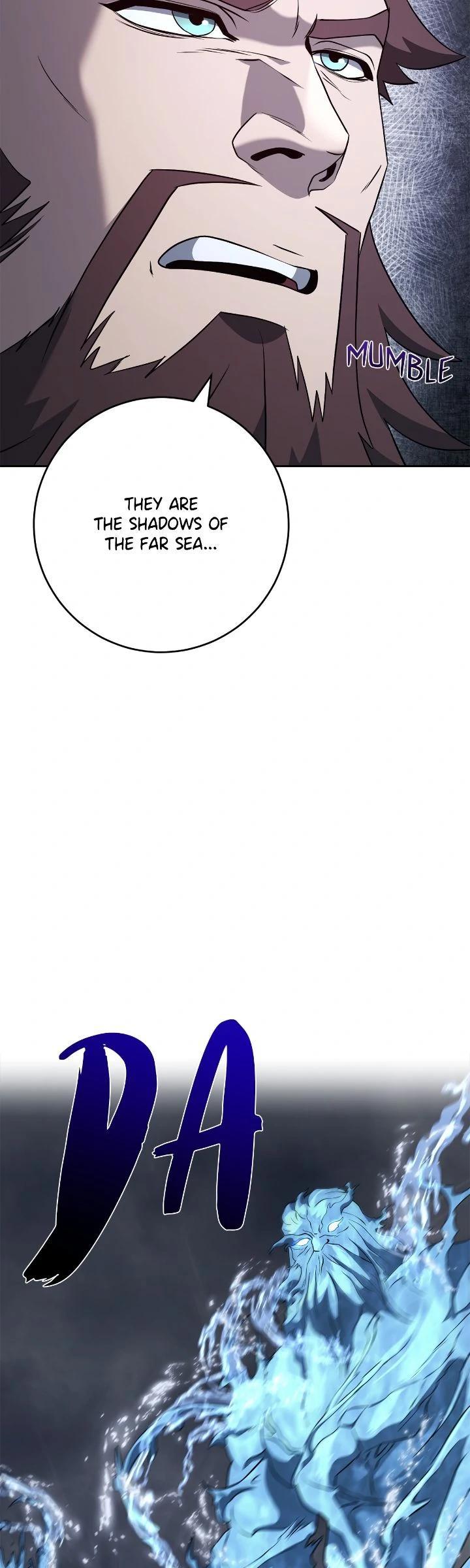 The Skeleton Soldier Failed to Defend the Dungeon Chapter 300