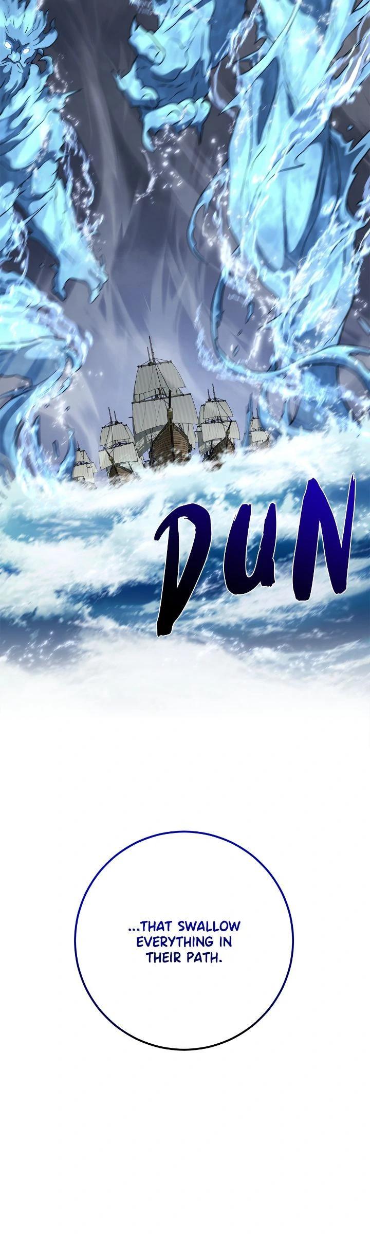 The Skeleton Soldier Failed to Defend the Dungeon Chapter 300