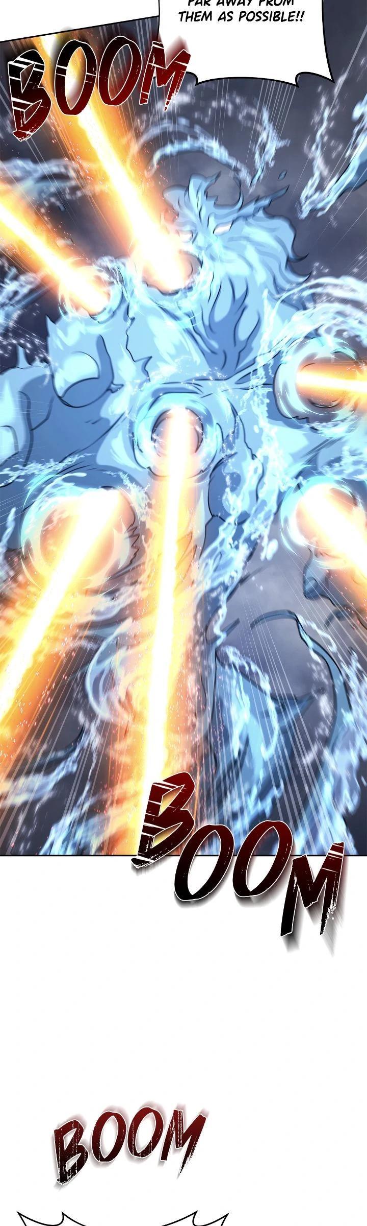 The Skeleton Soldier Failed to Defend the Dungeon Chapter 300