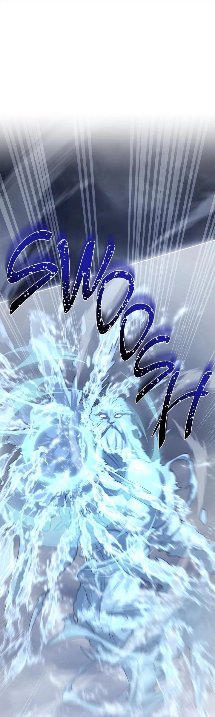 The Skeleton Soldier Failed to Defend the Dungeon Chapter 300