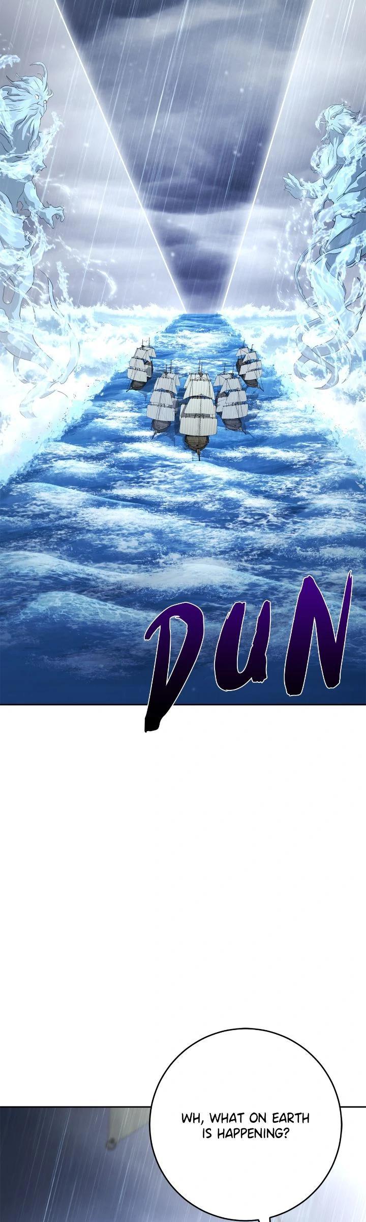 The Skeleton Soldier Failed to Defend the Dungeon Chapter 300