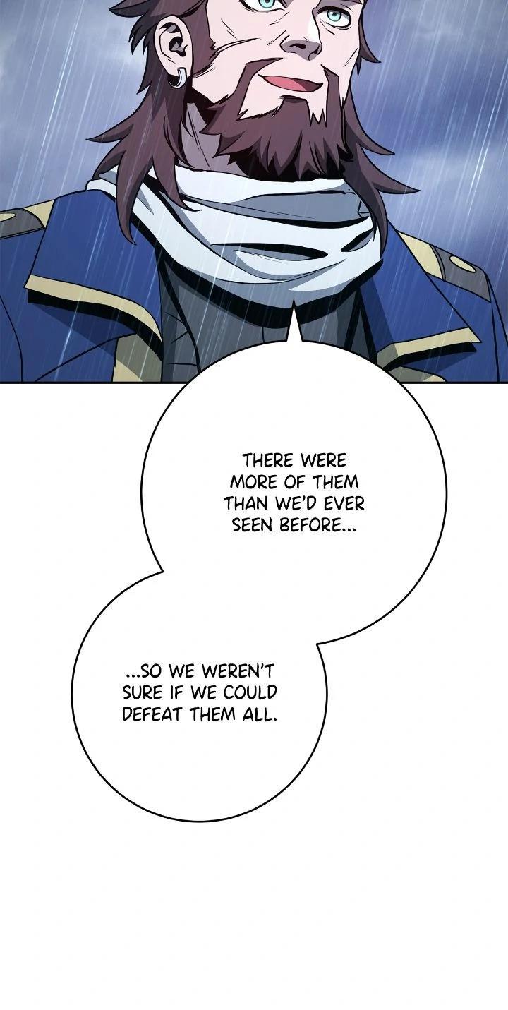 The Skeleton Soldier Failed to Defend the Dungeon Chapter 300