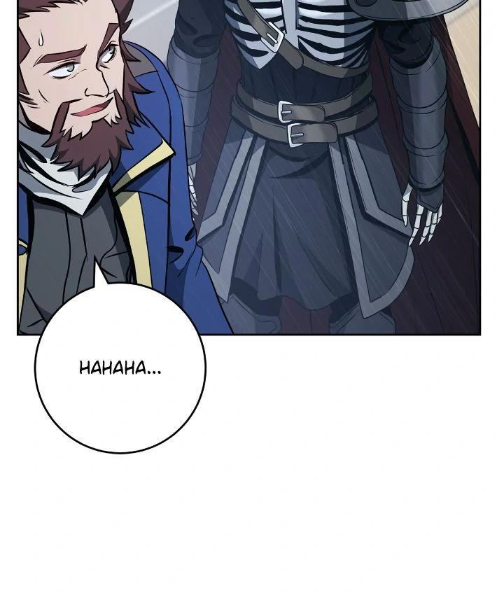 The Skeleton Soldier Failed to Defend the Dungeon Chapter 300