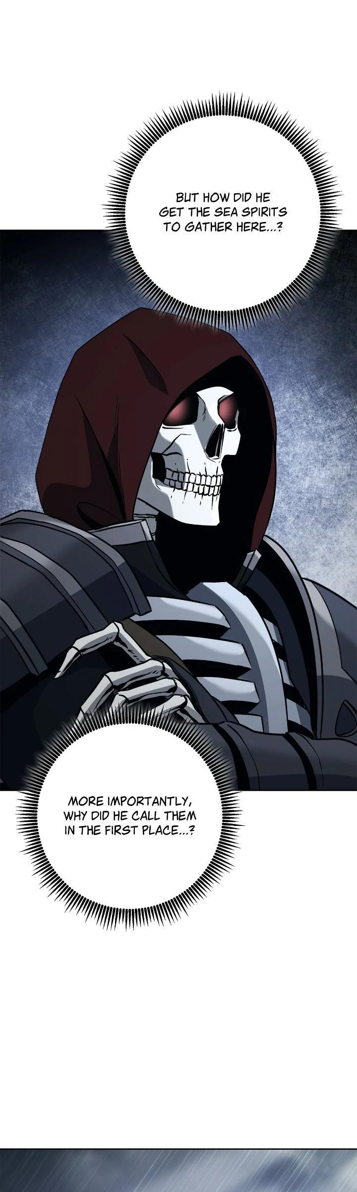 The Skeleton Soldier Failed to Defend the Dungeon Chapter 300