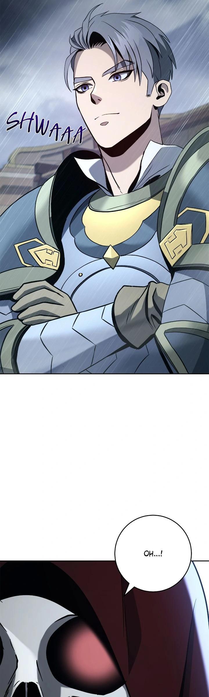 The Skeleton Soldier Failed to Defend the Dungeon Chapter 300