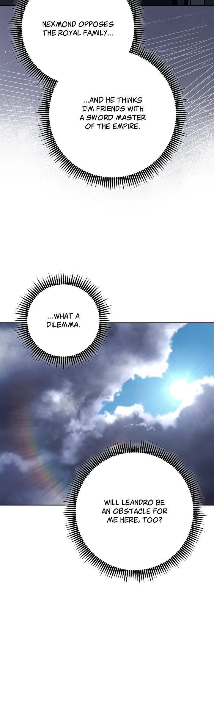 The Skeleton Soldier Failed to Defend the Dungeon Chapter 300