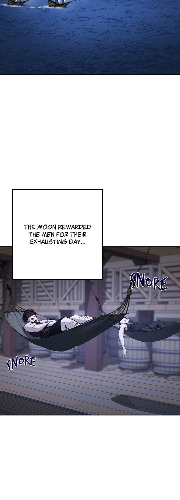 The Skeleton Soldier Failed to Defend the Dungeon Chapter 300