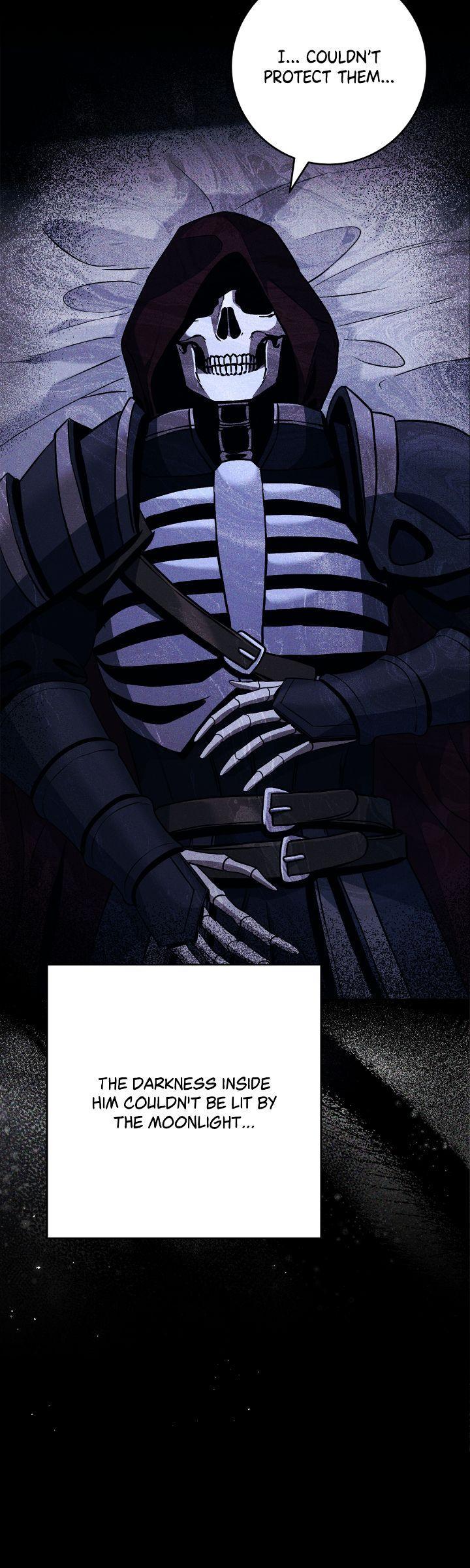 The Skeleton Soldier Failed to Defend the Dungeon Chapter 300