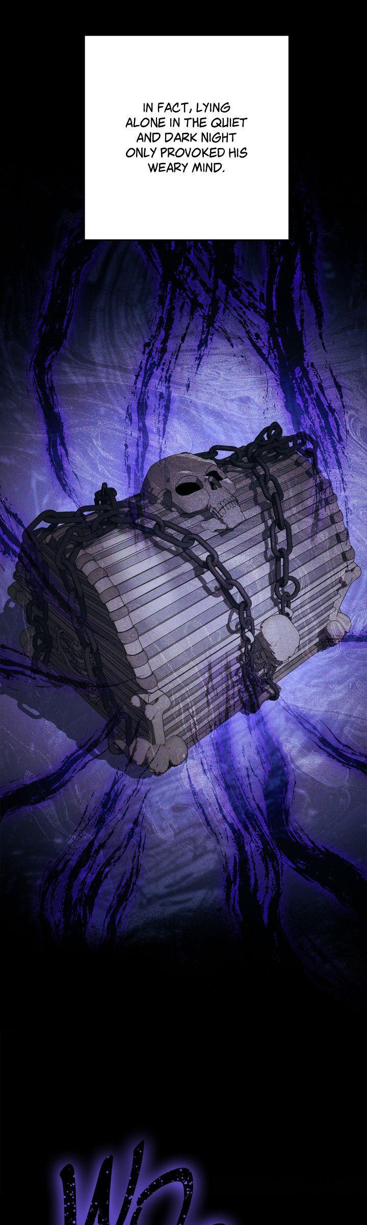 The Skeleton Soldier Failed to Defend the Dungeon Chapter 300