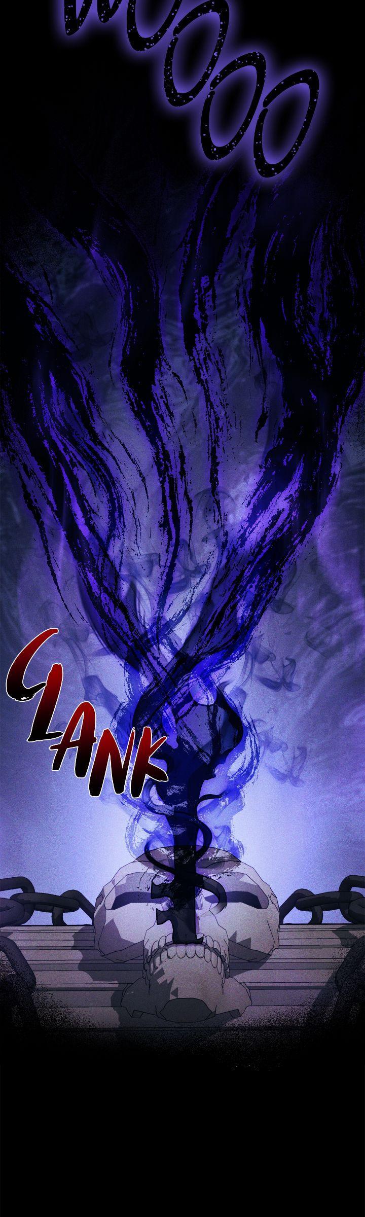 The Skeleton Soldier Failed to Defend the Dungeon Chapter 300