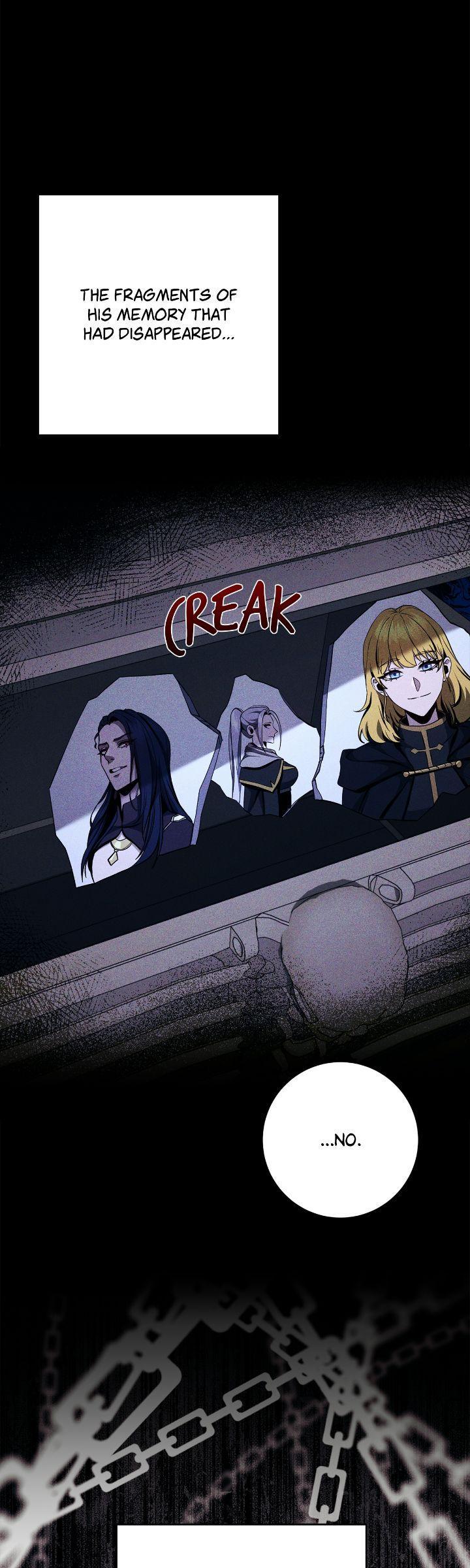 The Skeleton Soldier Failed to Defend the Dungeon Chapter 300