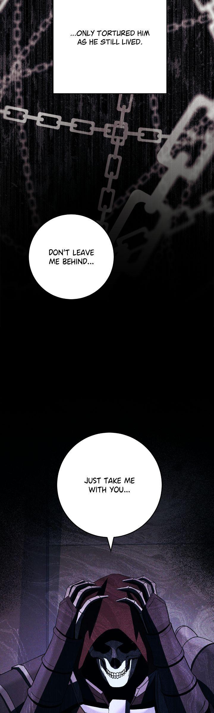 The Skeleton Soldier Failed to Defend the Dungeon Chapter 300