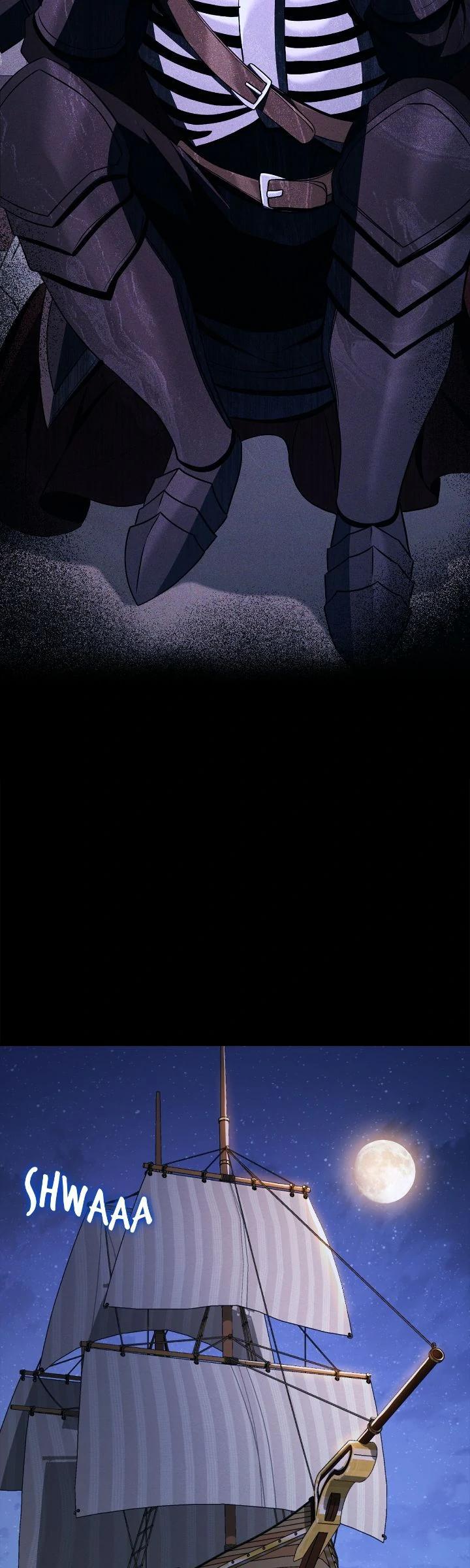 The Skeleton Soldier Failed to Defend the Dungeon Chapter 300