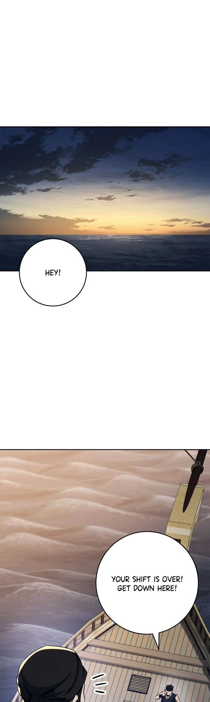 The Skeleton Soldier Failed to Defend the Dungeon Chapter 301