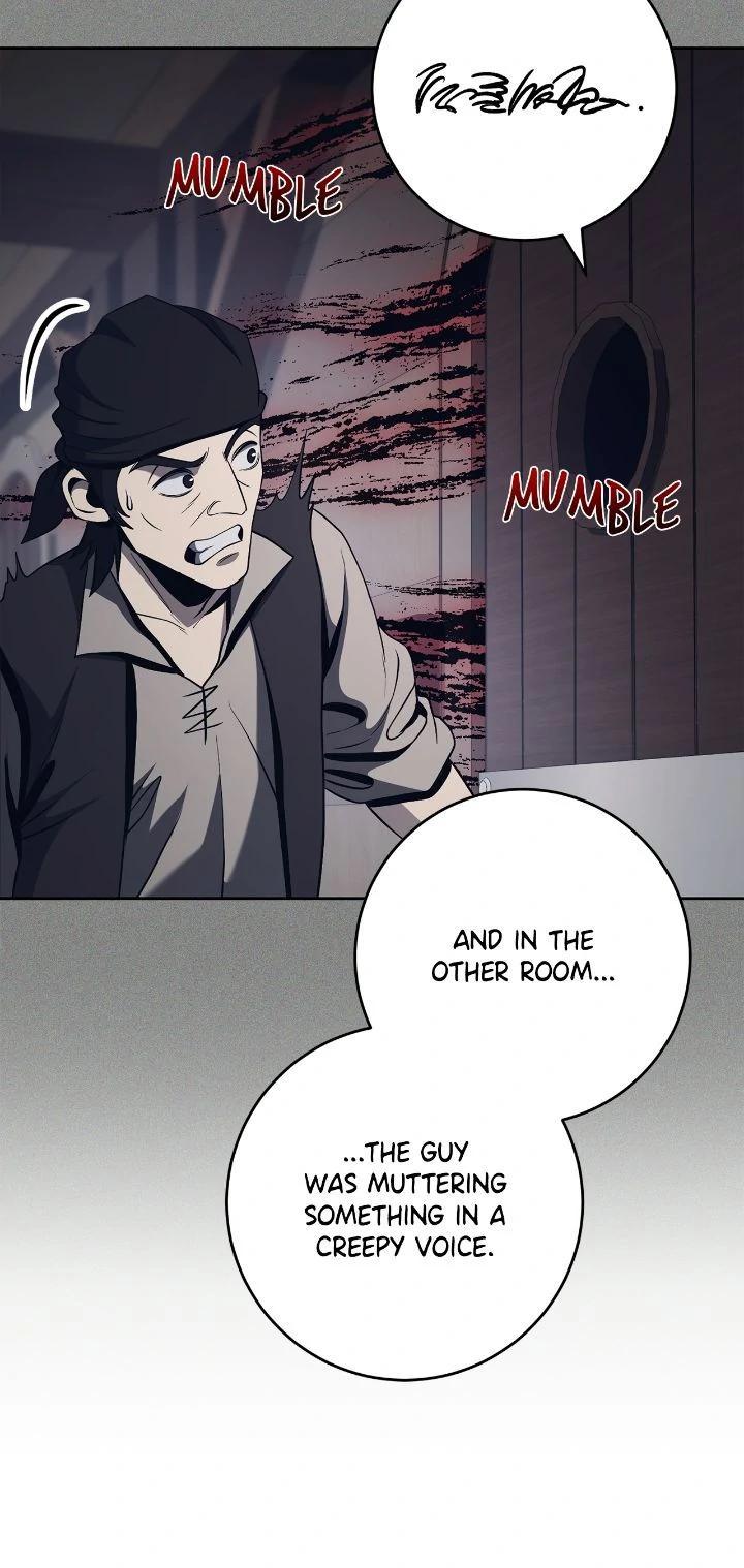 The Skeleton Soldier Failed to Defend the Dungeon Chapter 301