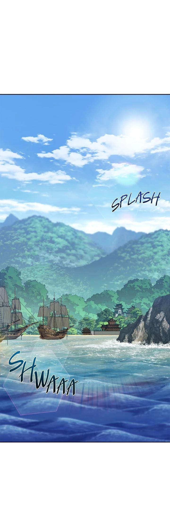 The Skeleton Soldier Failed to Defend the Dungeon Chapter 301