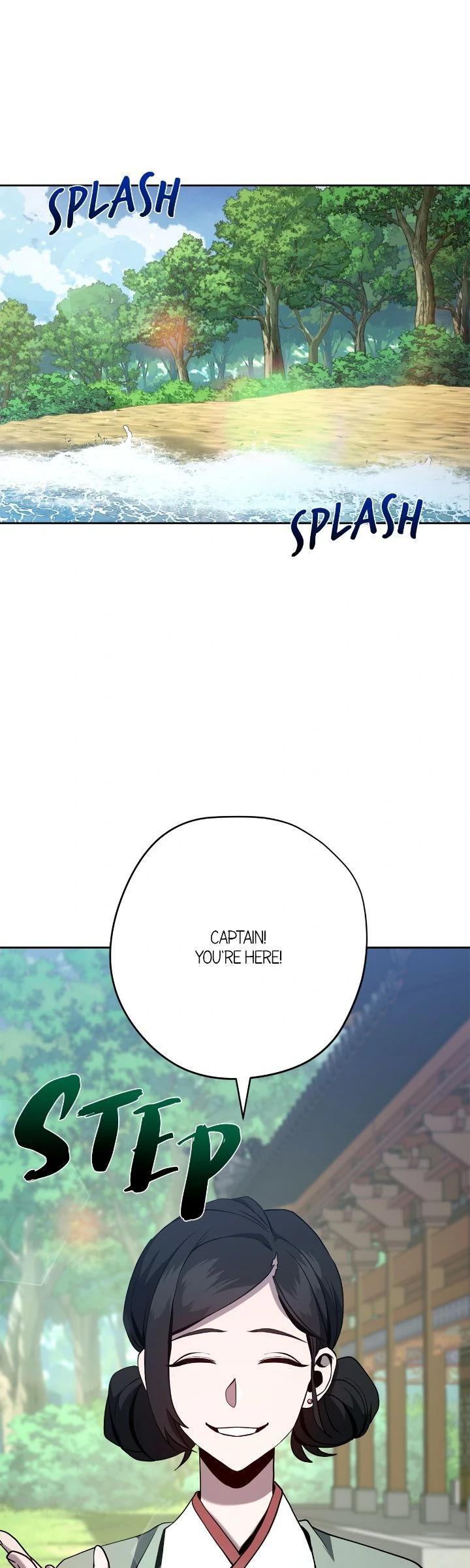 The Skeleton Soldier Failed to Defend the Dungeon Chapter 301