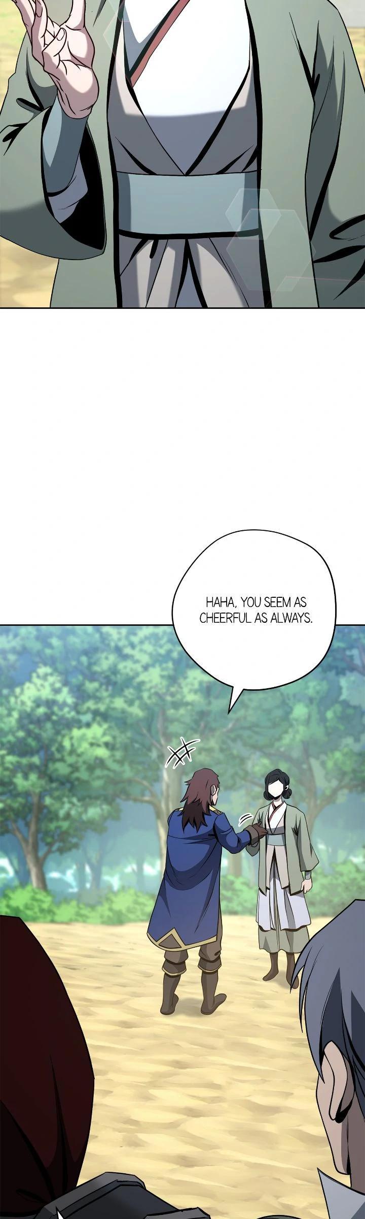 The Skeleton Soldier Failed to Defend the Dungeon Chapter 301