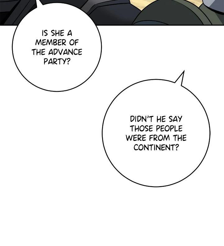 The Skeleton Soldier Failed to Defend the Dungeon Chapter 301