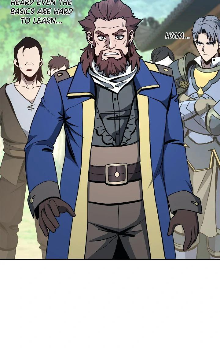 The Skeleton Soldier Failed to Defend the Dungeon Chapter 301