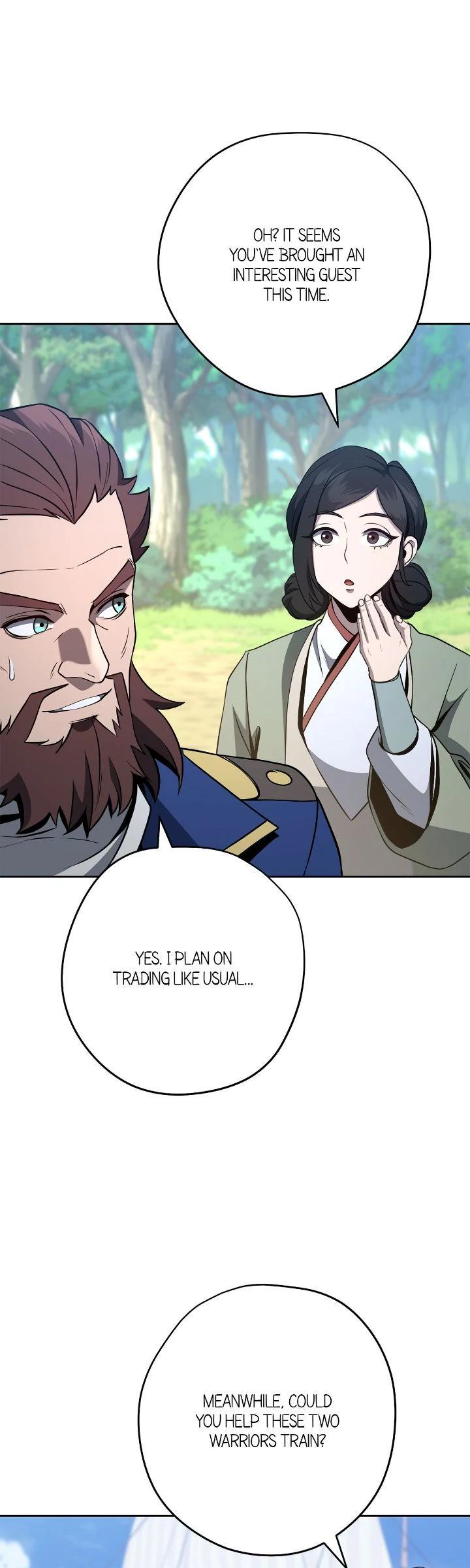 The Skeleton Soldier Failed to Defend the Dungeon Chapter 301