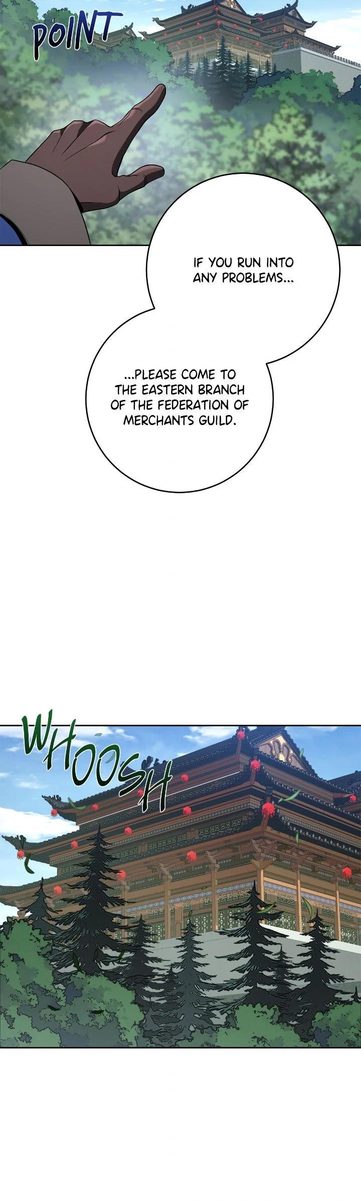 The Skeleton Soldier Failed to Defend the Dungeon Chapter 301