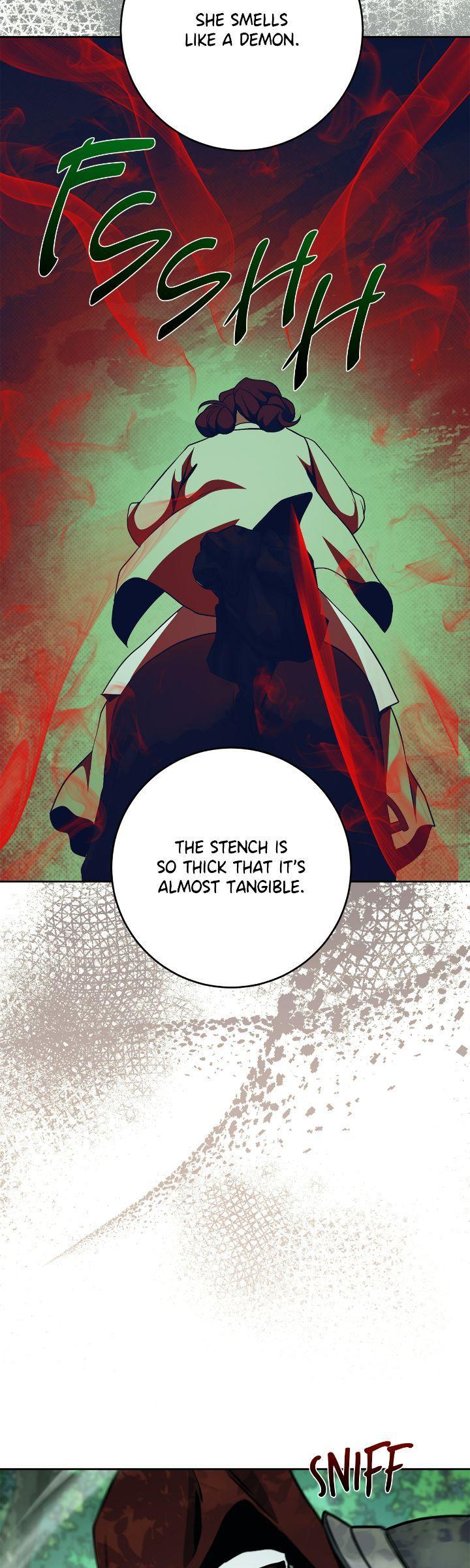 The Skeleton Soldier Failed to Defend the Dungeon Chapter 301