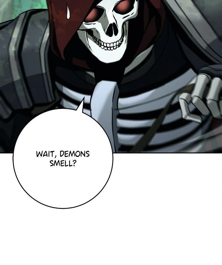 The Skeleton Soldier Failed to Defend the Dungeon Chapter 301