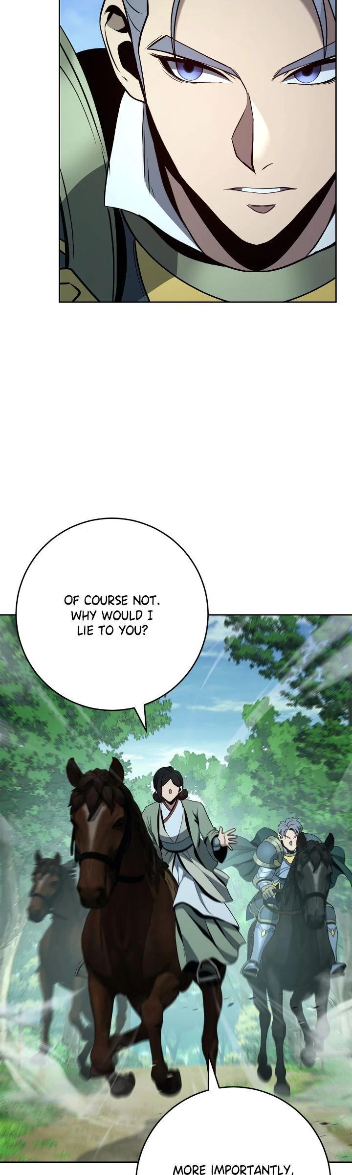 The Skeleton Soldier Failed to Defend the Dungeon Chapter 301