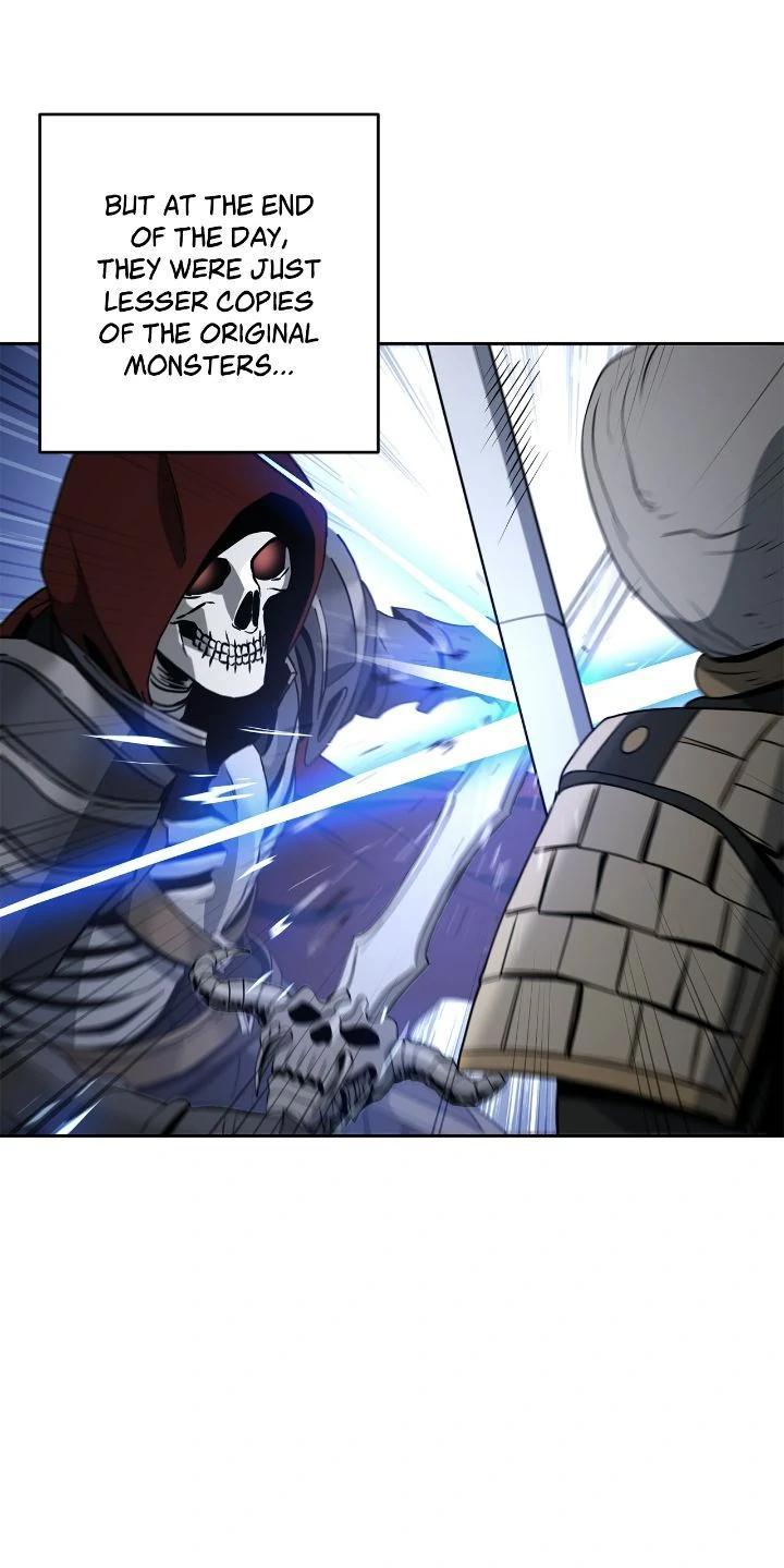 The Skeleton Soldier Failed to Defend the Dungeon Chapter 301
