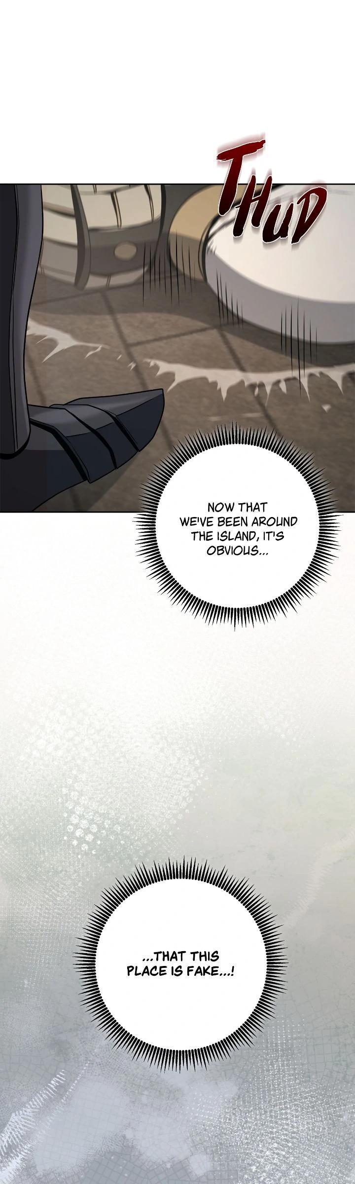 The Skeleton Soldier Failed to Defend the Dungeon Chapter 301