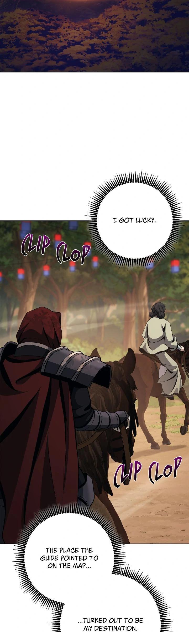 The Skeleton Soldier Failed to Defend the Dungeon Chapter 301