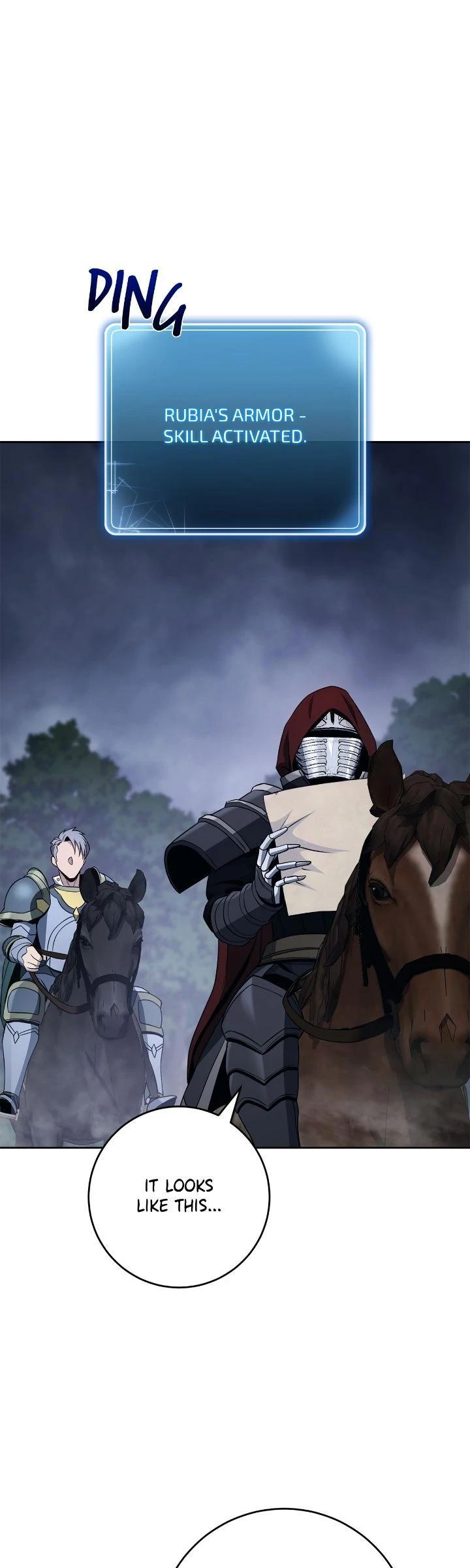 The Skeleton Soldier Failed to Defend the Dungeon Chapter 303